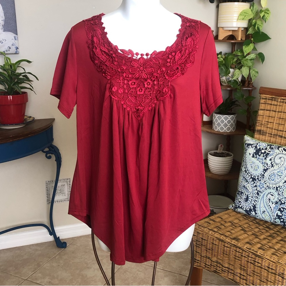 NWT Risscan M Top